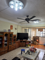 Blk 232 Yishun Street 21 (Yishun), HDB 5 Rooms #637273151